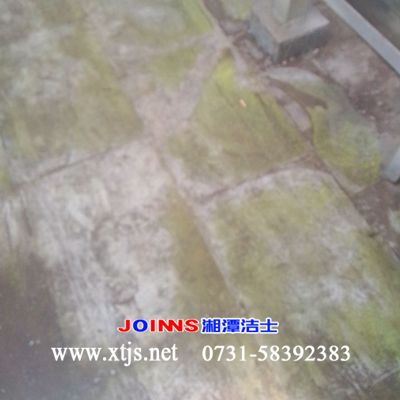 花崗巖地面護理保養方法