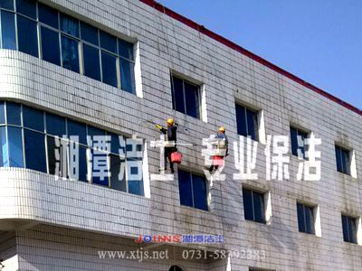 湖南湘潭外墻清潔 湖南湘潭外墻清潔