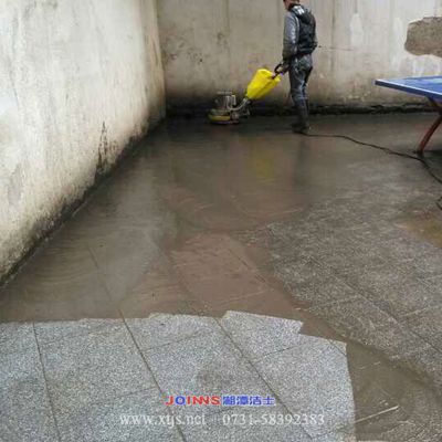 麻石地面清洗 麻石地面清洗