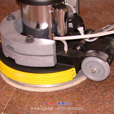 花崗巖翻新處理方法